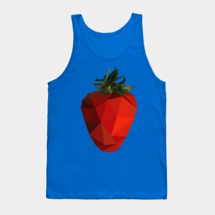 Strawberry Tank Top